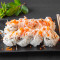 Volcano Roll