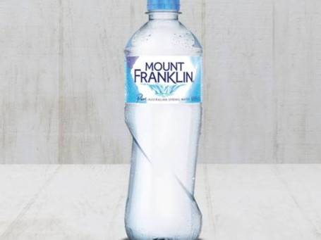 Bottle Water