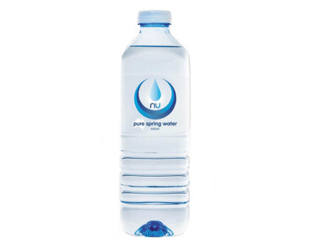 Water Bottle Water Bottle