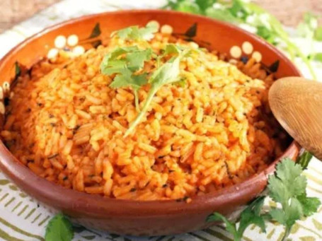 Mexican Rice