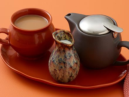 Chai Tea