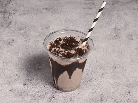 Oreo Shake