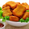 Veg Nuggets 6 Pcs