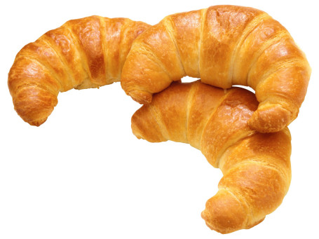 Croissants