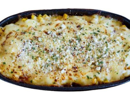 Corn Cheese