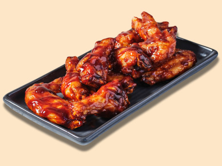 10 Wings