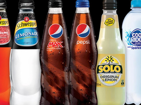 Bottled Drinks