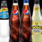 Bottled Drinks
