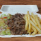 Mixed Plate