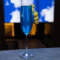 Ocean Blue Mocktail