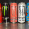 Energy Drinks