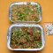 Veg Manchurian Fried Rice Combo