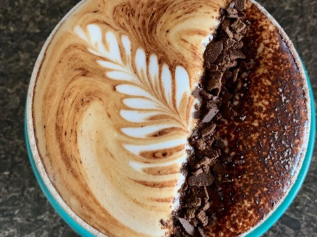 Cappucino