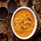 Rasam Rice With Potato Fry Chutney