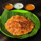 Ghee Podi Onion Uthappam