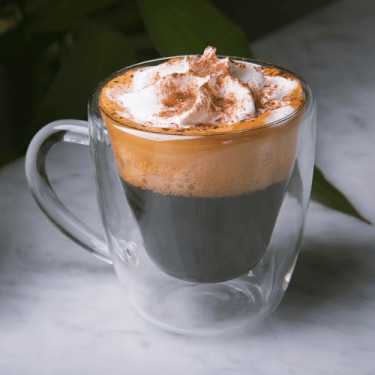 Espresso Macchiato Espresso Macchiato