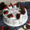 Oreo Forest Cake