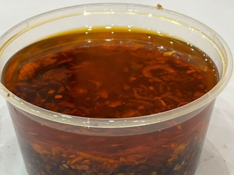 Chilli Oil