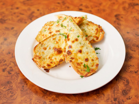 Garlic Cheese Bread