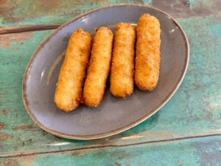 Mozzarella Cheese Sticks