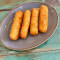 Mozzarella Cheese Sticks