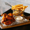 Buffalo Wings 6Pcs