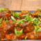 Veg Manchurian Dry (10 Pcs)