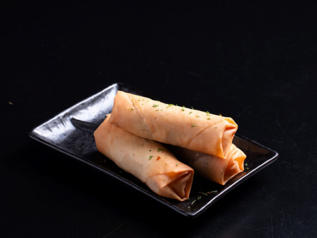 Veggie Spring Roll