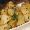 Potato Coriander