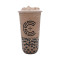 Frozen Chocolate