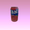 Fanta Strawberry