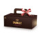 Elegant Classic Collection Assorted Chocolates Gift Hamper