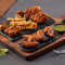 Chicken Kebabs Platter- (Serves 2)