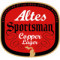 Altes Sportsman Copper Lager