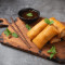 Veg Spring Roll(6Pcs)