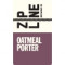 9905. Oatmeal Porter