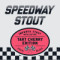 Speedway Stout Tart Cherry