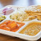 Laccha Paratha Combo