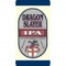 11. Dragon Slayer Ipa