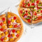 Super Value Deal : 2 Personal Veg Pizzas Starting At Rs 299