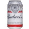 Budweiser Beer 350Ml Can