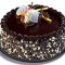 Passion Choco Cake