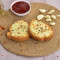 Paneer Garlic Bread