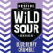 5. Wild Sour Series: Blueberry Crumble