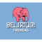 1. Delirium Tremens