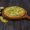 Capsicum Corn Pizza