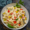 White Souce Pasta