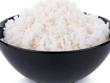 Jasmine Rice
