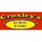 Croxley Blonde