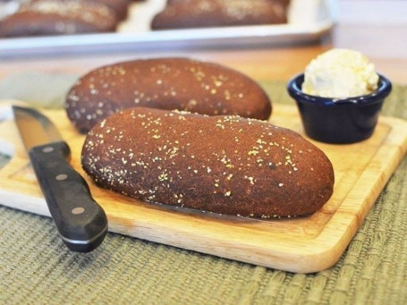 Honey Wheat Loaf